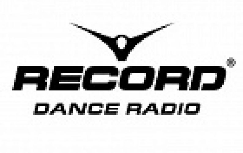 Рекорд - Dance radio